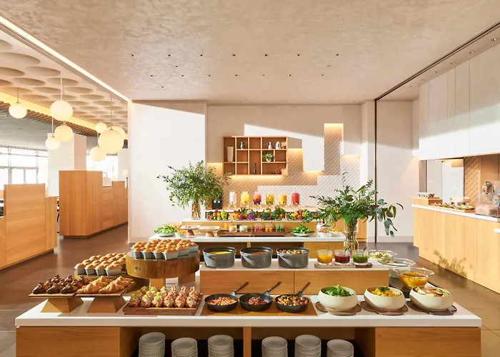 Omo7 Osaka By Hoshino Resorts