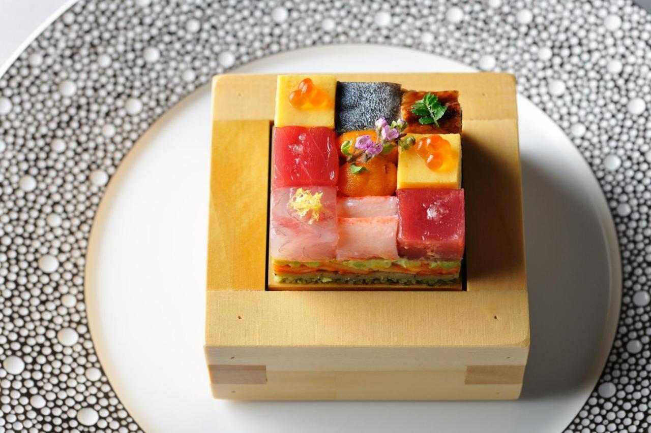 Omo7 By Hoshino 5* Ōsaka