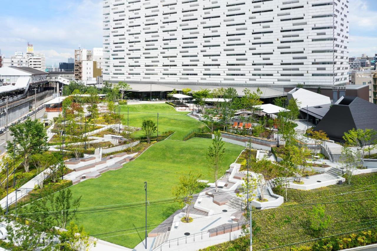 Omo7 By Hoshino Hotel Ōsaka