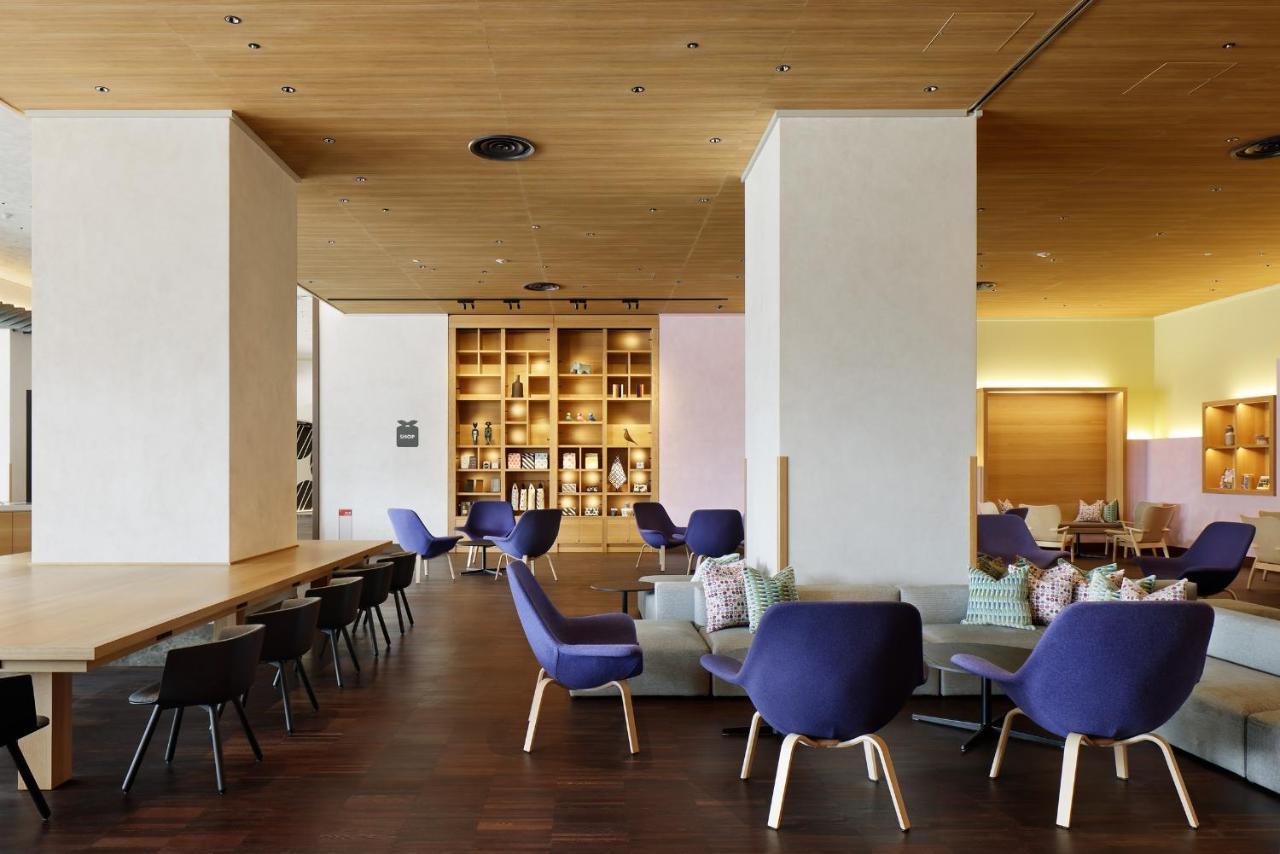 Omo7 By Hoshino Hotel Ōsaka