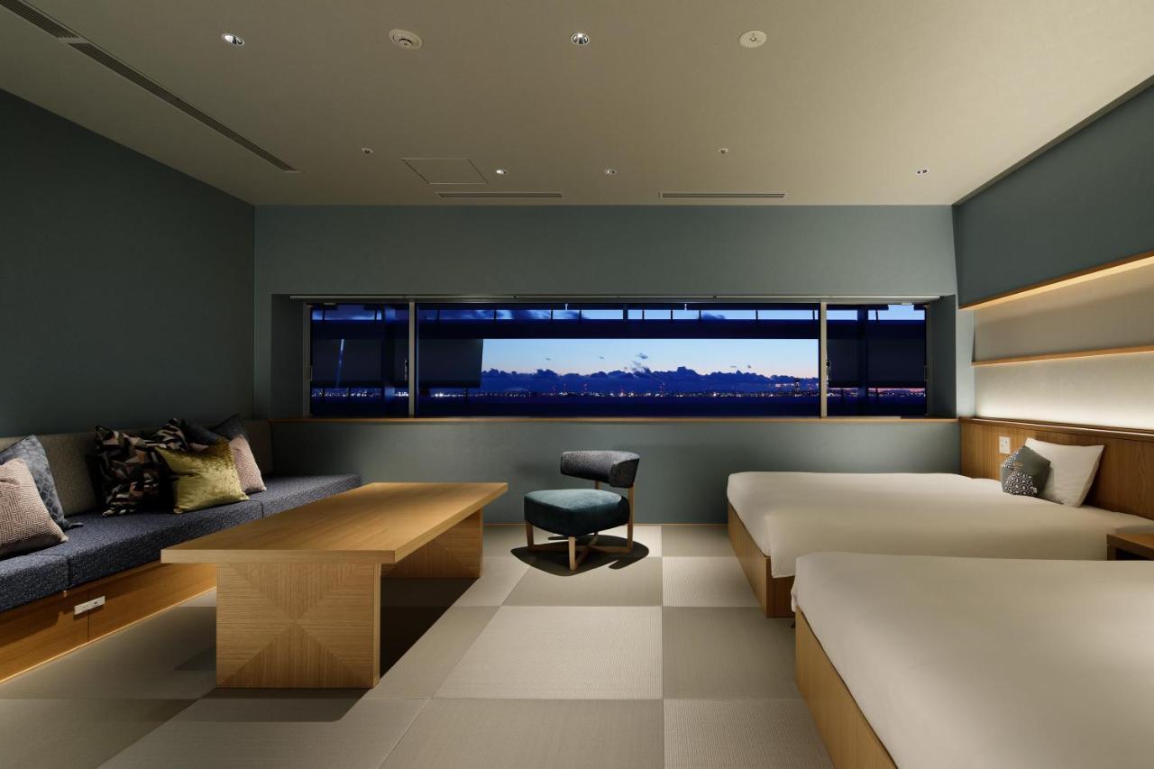 Omo7 By Hoshino Hotel Ōsaka