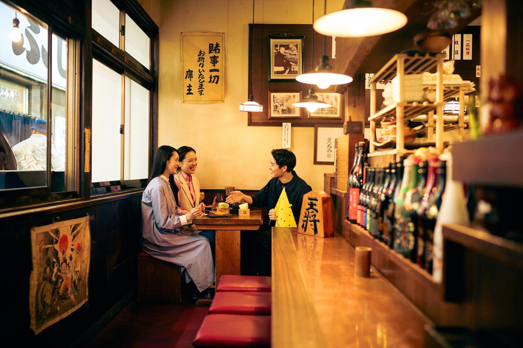 Omo7 By Hoshino Hotel Ōsaka