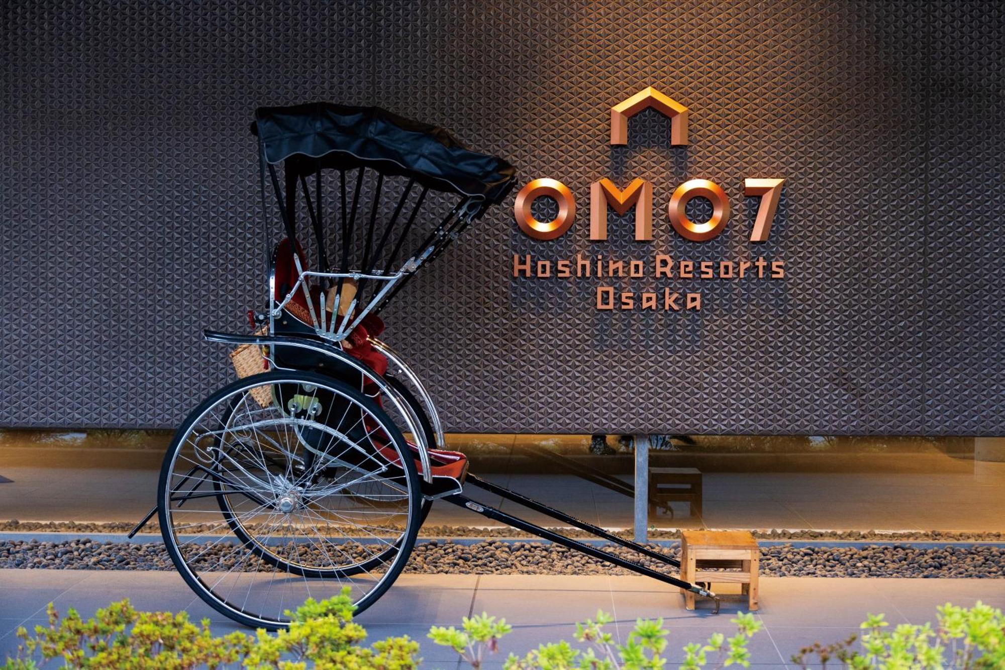 Omo7 By Hoshino Hotel